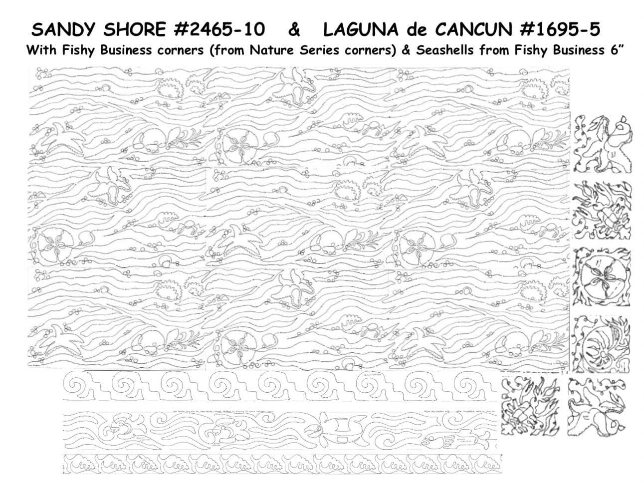 Laguna de Cancun 5