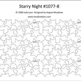 Starry Night 8