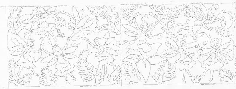Fairy Blossom Set #20 - Image 5