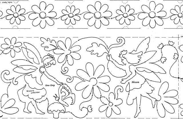 Fairy Blossoms 9