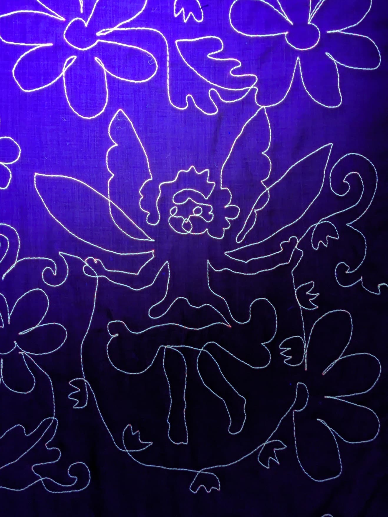 Fairy Blossoms 9