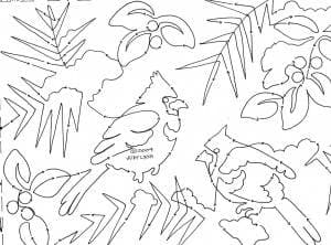 snowbirds snippet
