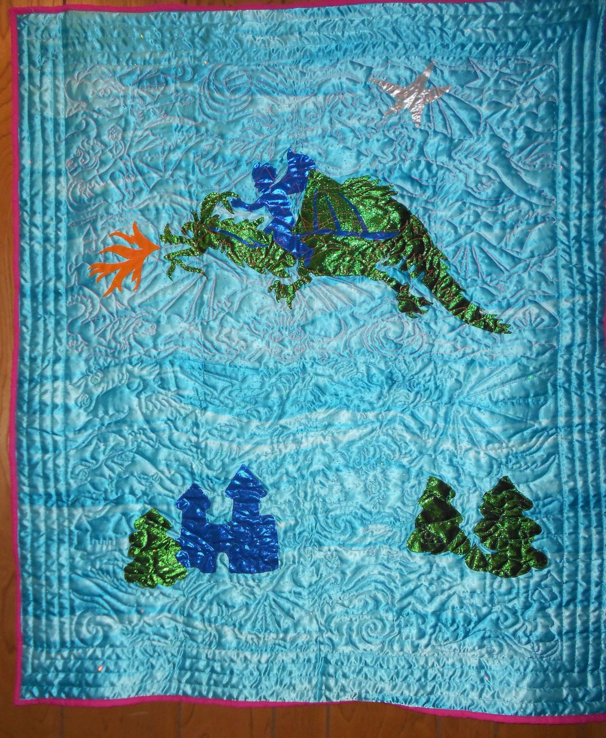 Dragon Riders 11