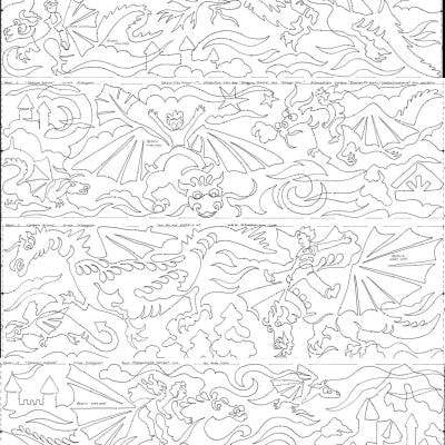 Dragon Riders 11