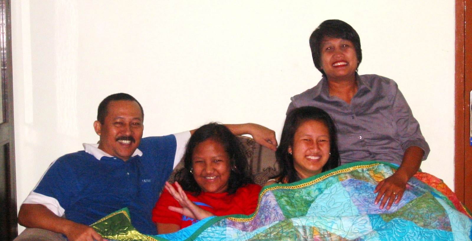Indonesian Puppets 15