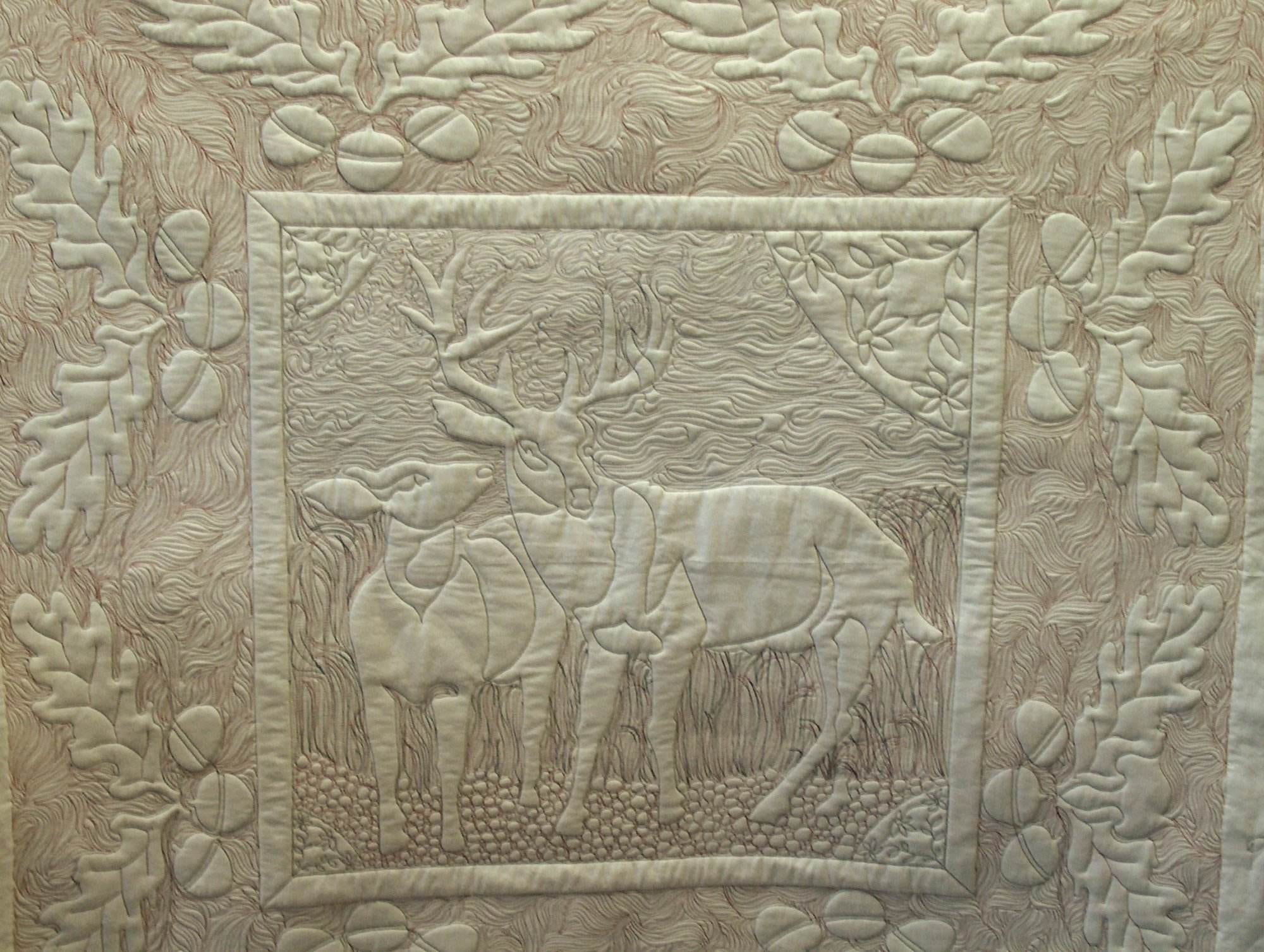 Antlers and Horns 8