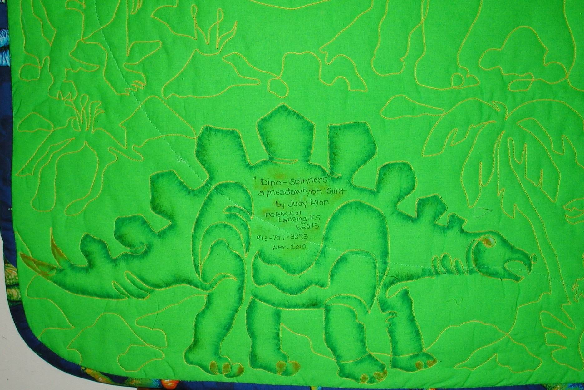 Dinosaur World #16 - Image 5