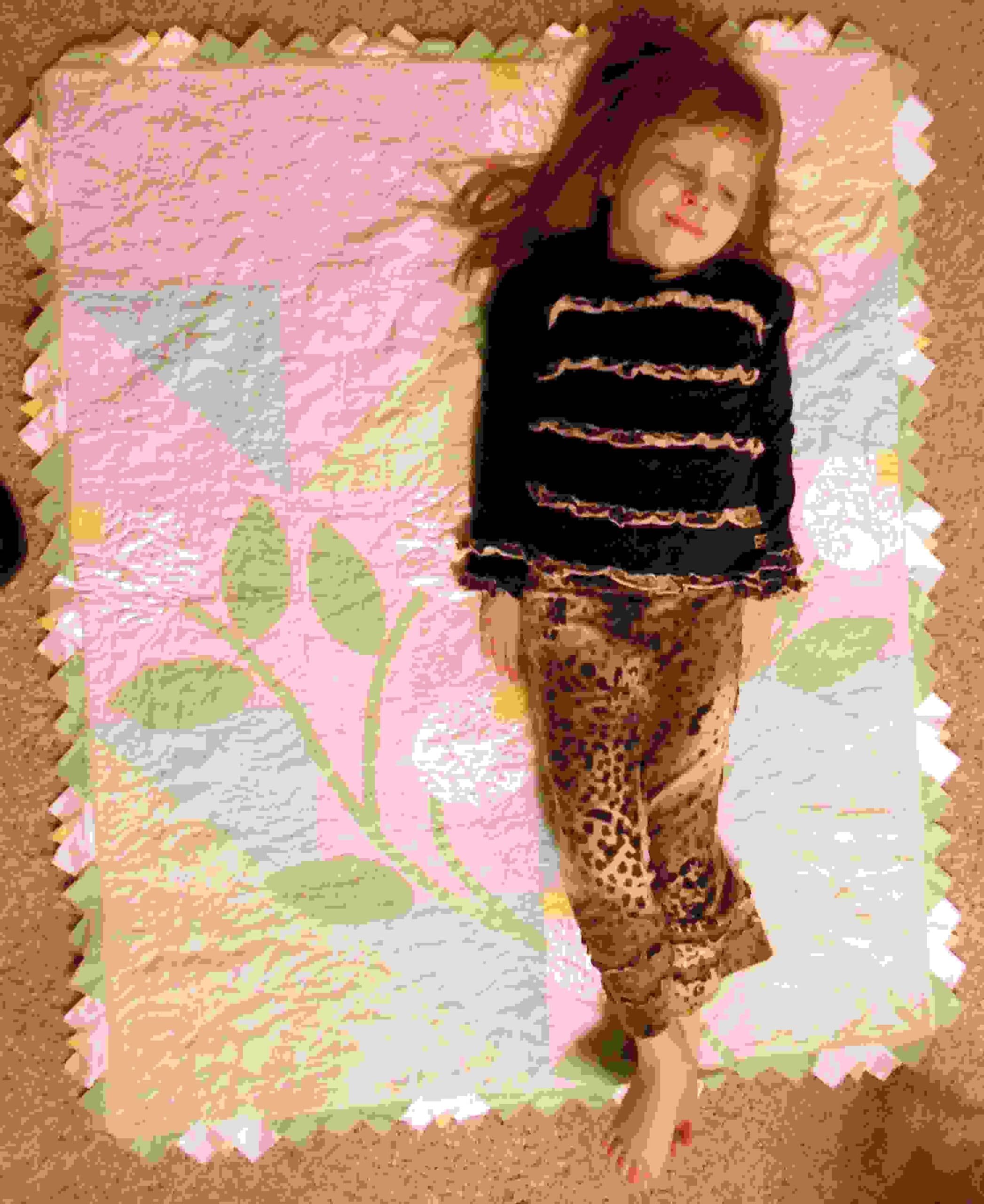 Fairy Spring 15