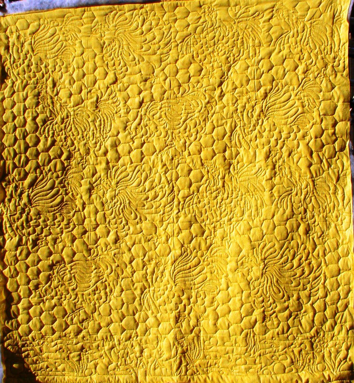 Chicken Feathers 10