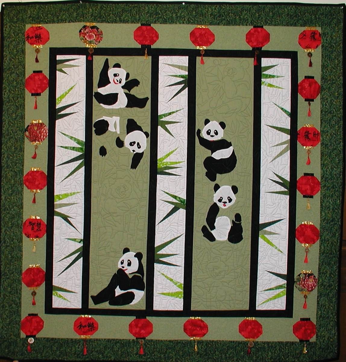 Panda-Monium 11