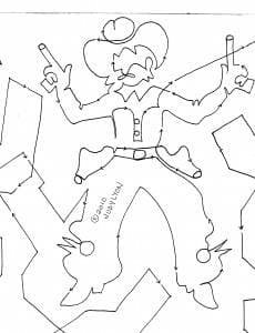 Okay Fans-5-pistols