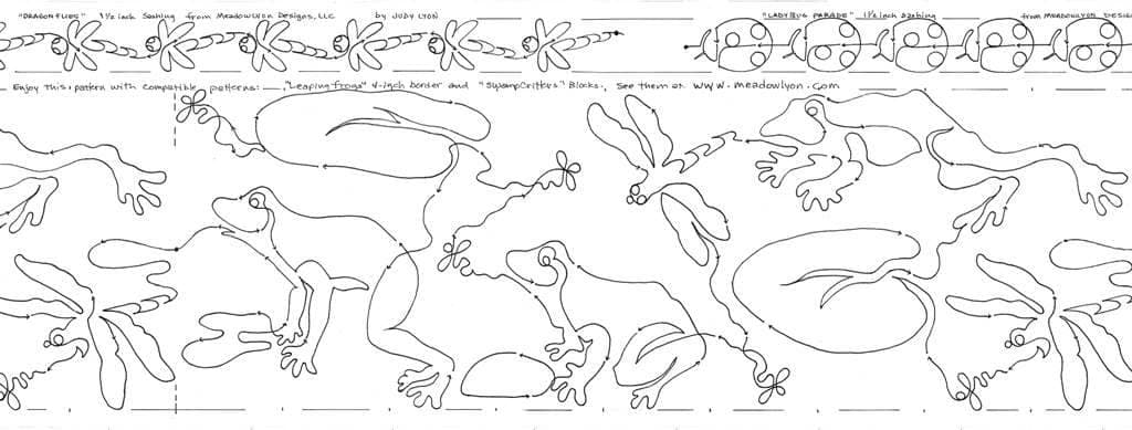 Leapfrog Set #26 - Image 3