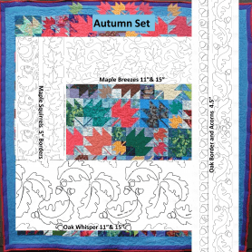 Autumn set #3