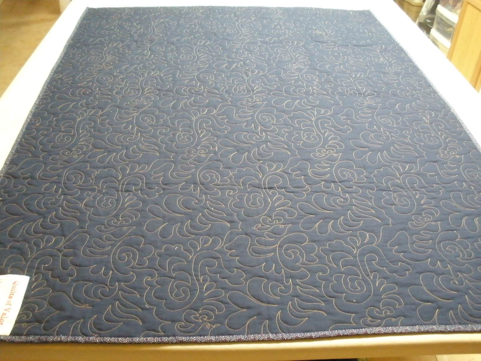 FIREBIRD - 2 rows of 8