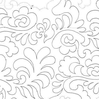 FIREBIRD - 2 rows of 8