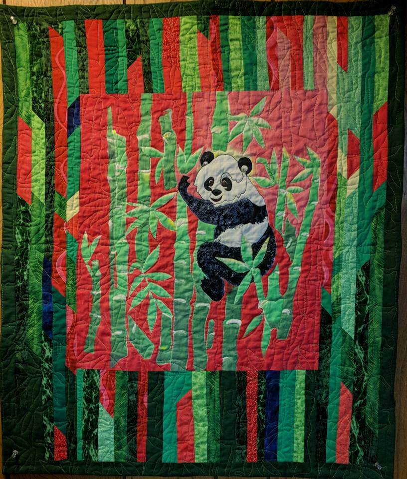 Chinese Pandas Set #13 - Image 6