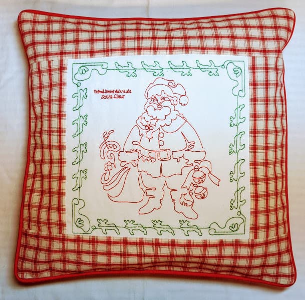 SANTA around the WORLD BOOK I: The European Tradition 12