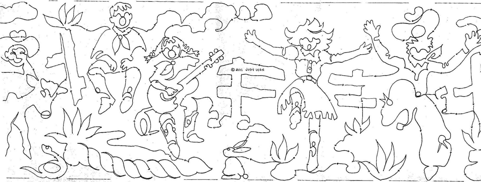 Rodeo Kids 11