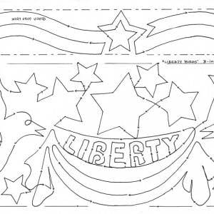 Liberty Birds 8