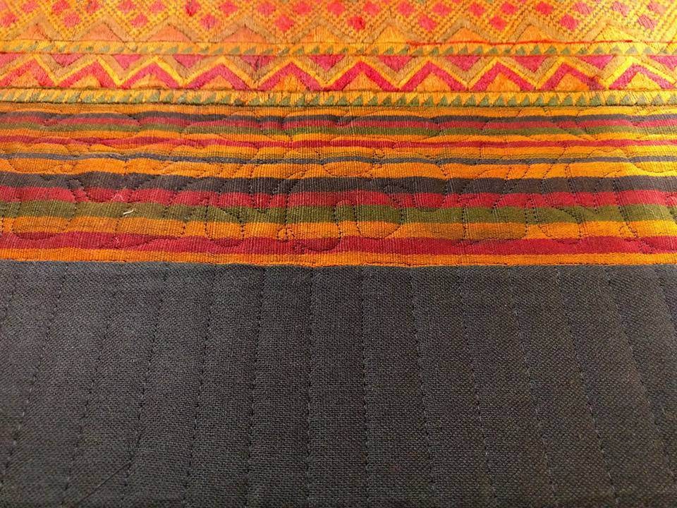 Java Batik Border 5