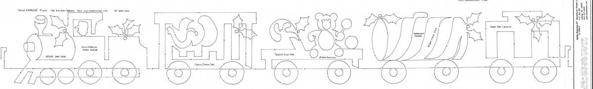 Holly Express PDF - Image 4
