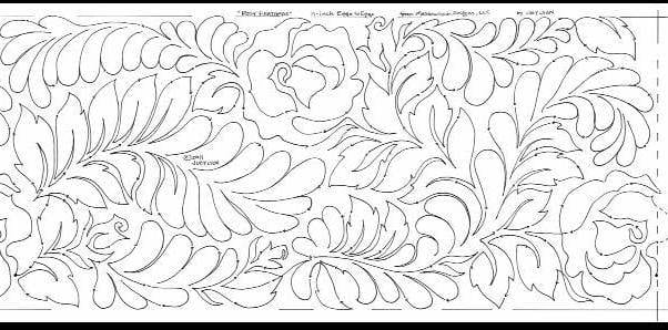 Rosy Feathers 14