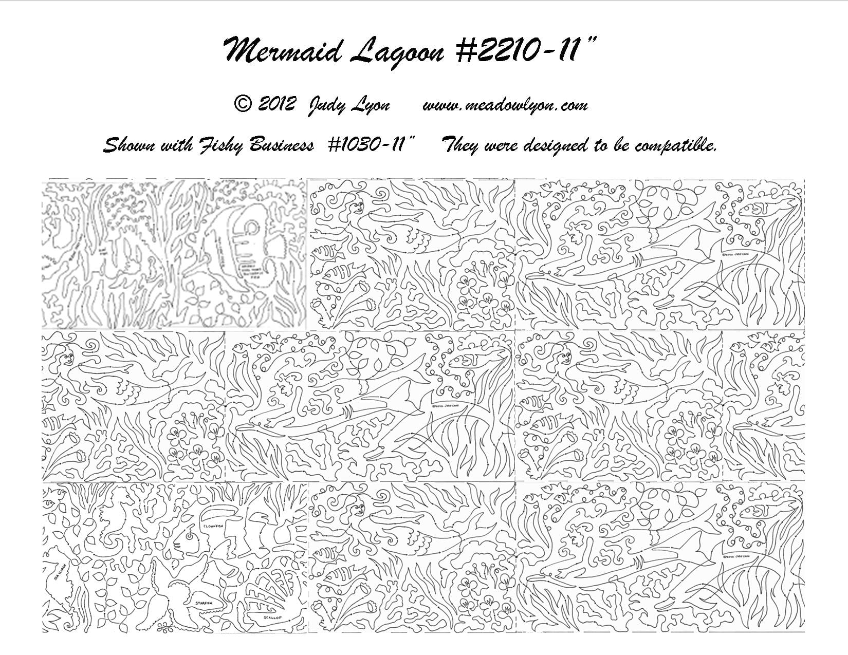 Mermaid Lagoon 11