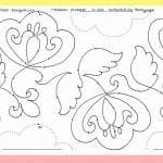 Pysanki flower for web