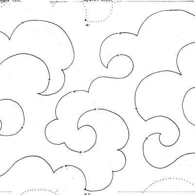 Cloudy Skies 11