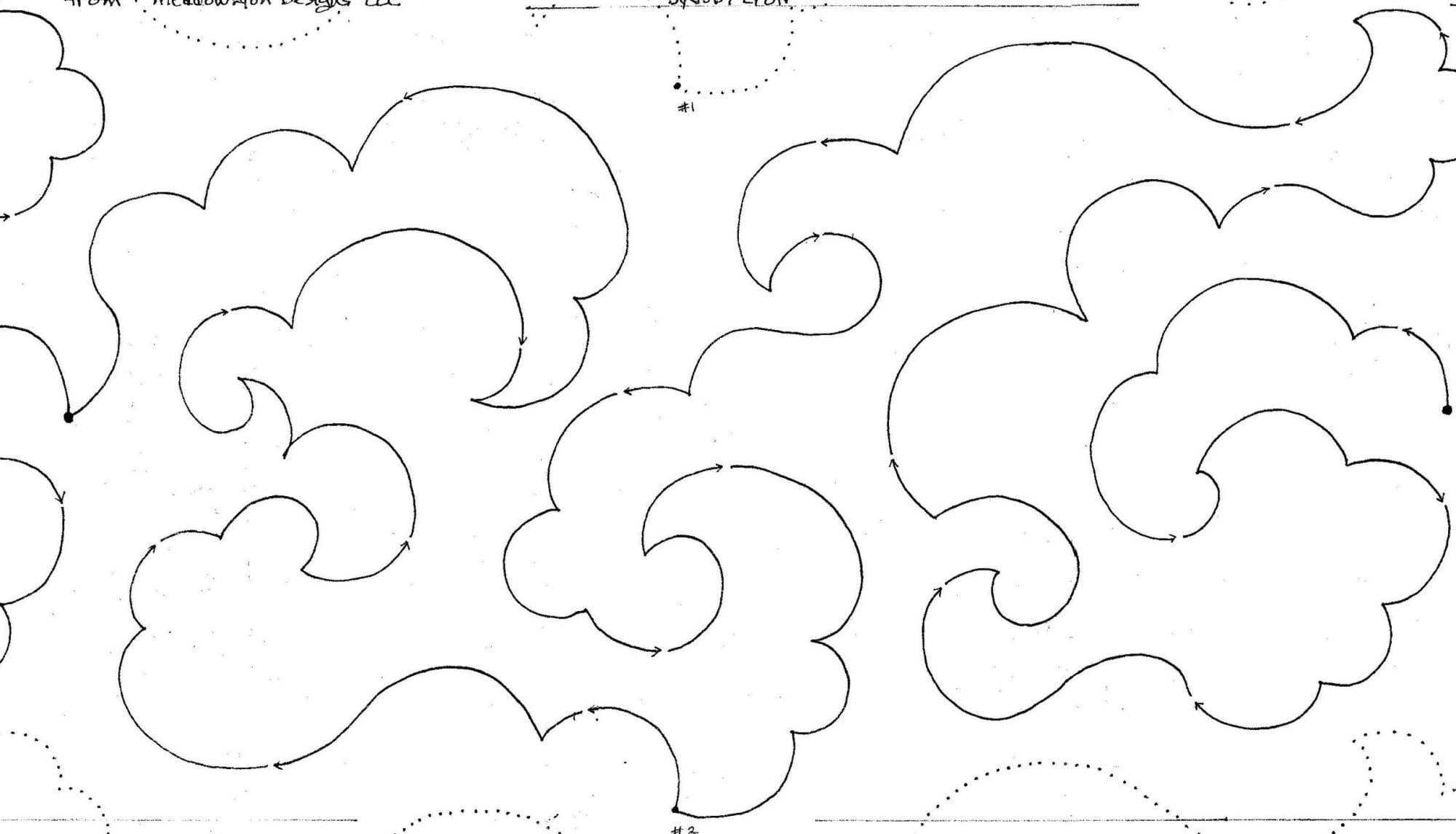 Cloudy Skies 11