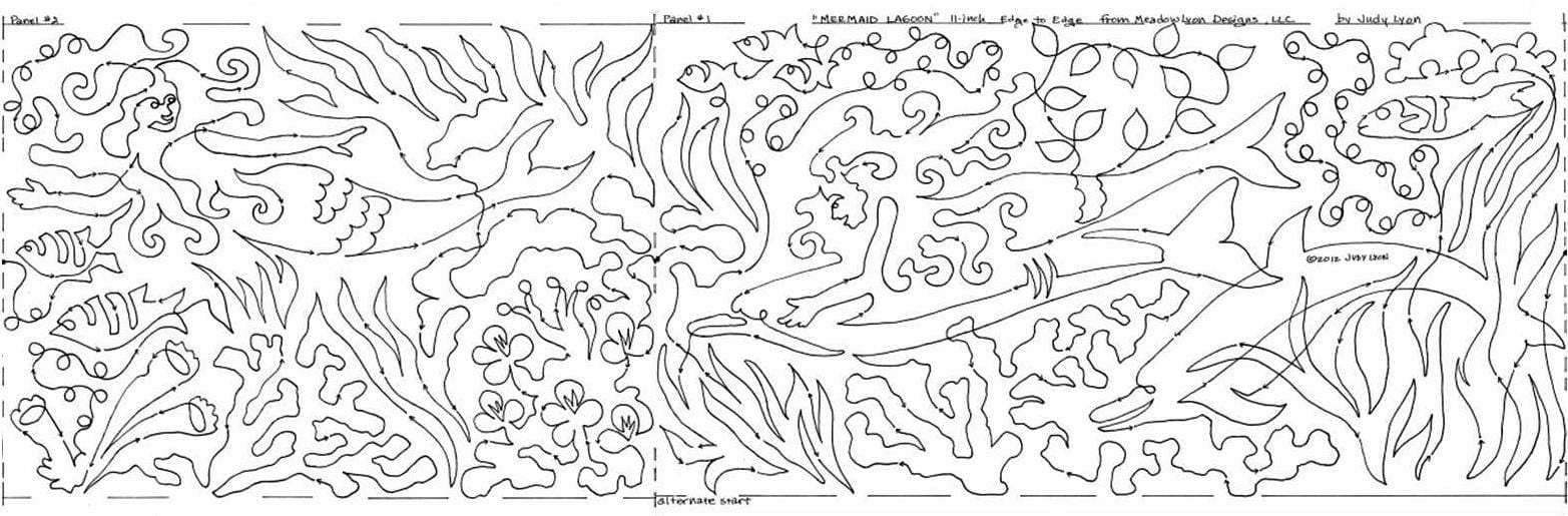 Mermaid Lagoon 11