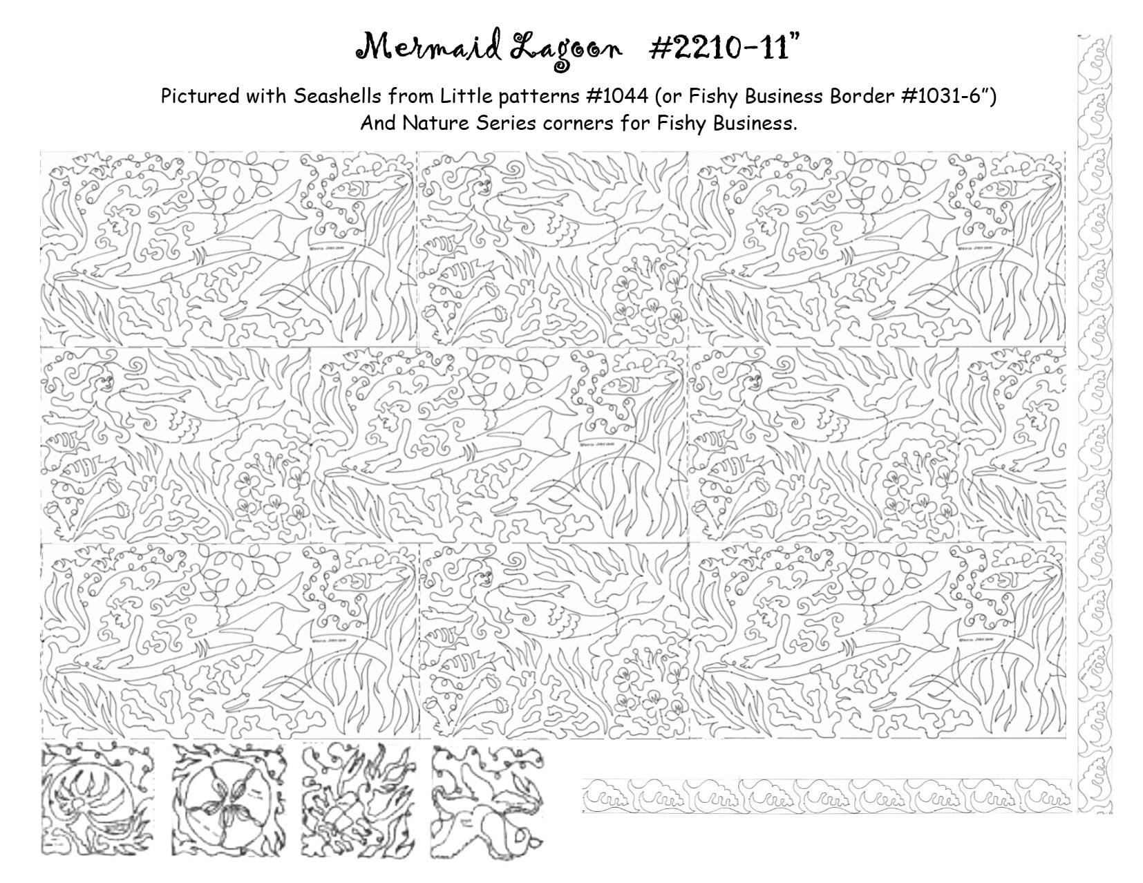 Mermaid Lagoon 11