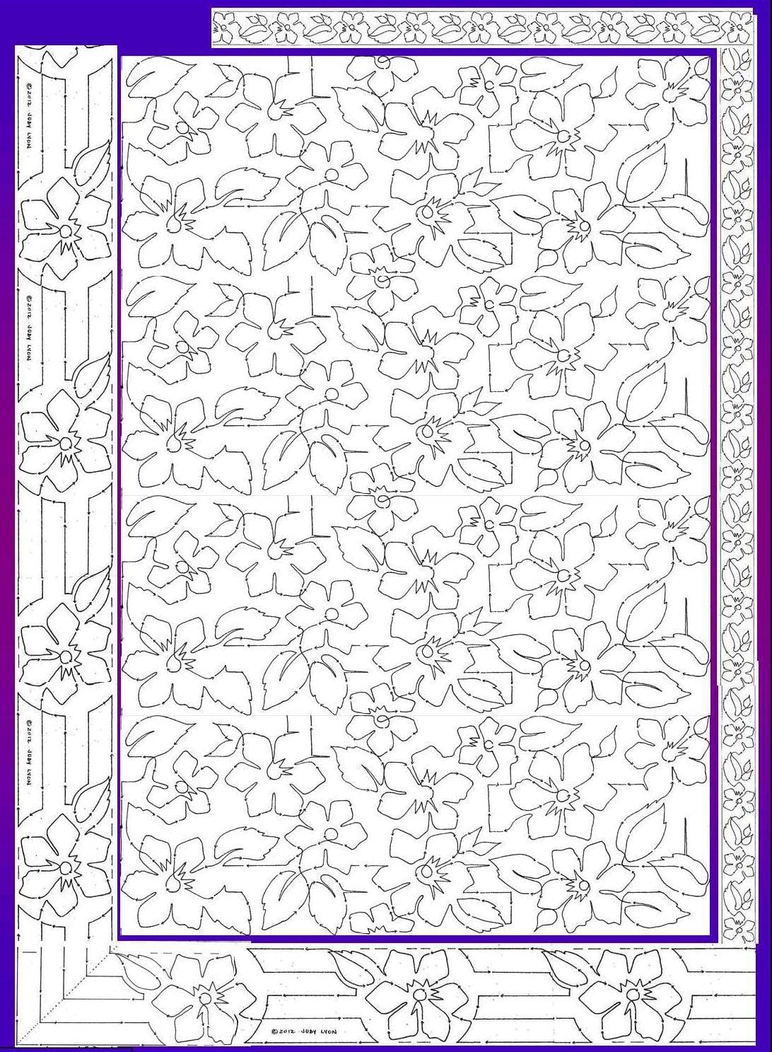 Clematis Arbor 9