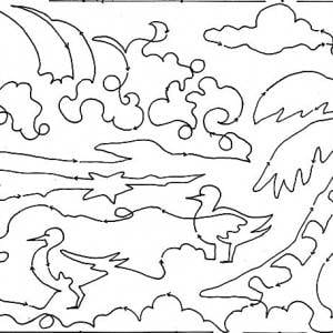 Seascape 10
