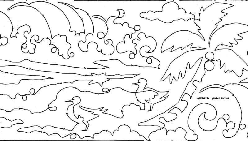 Seascape 10