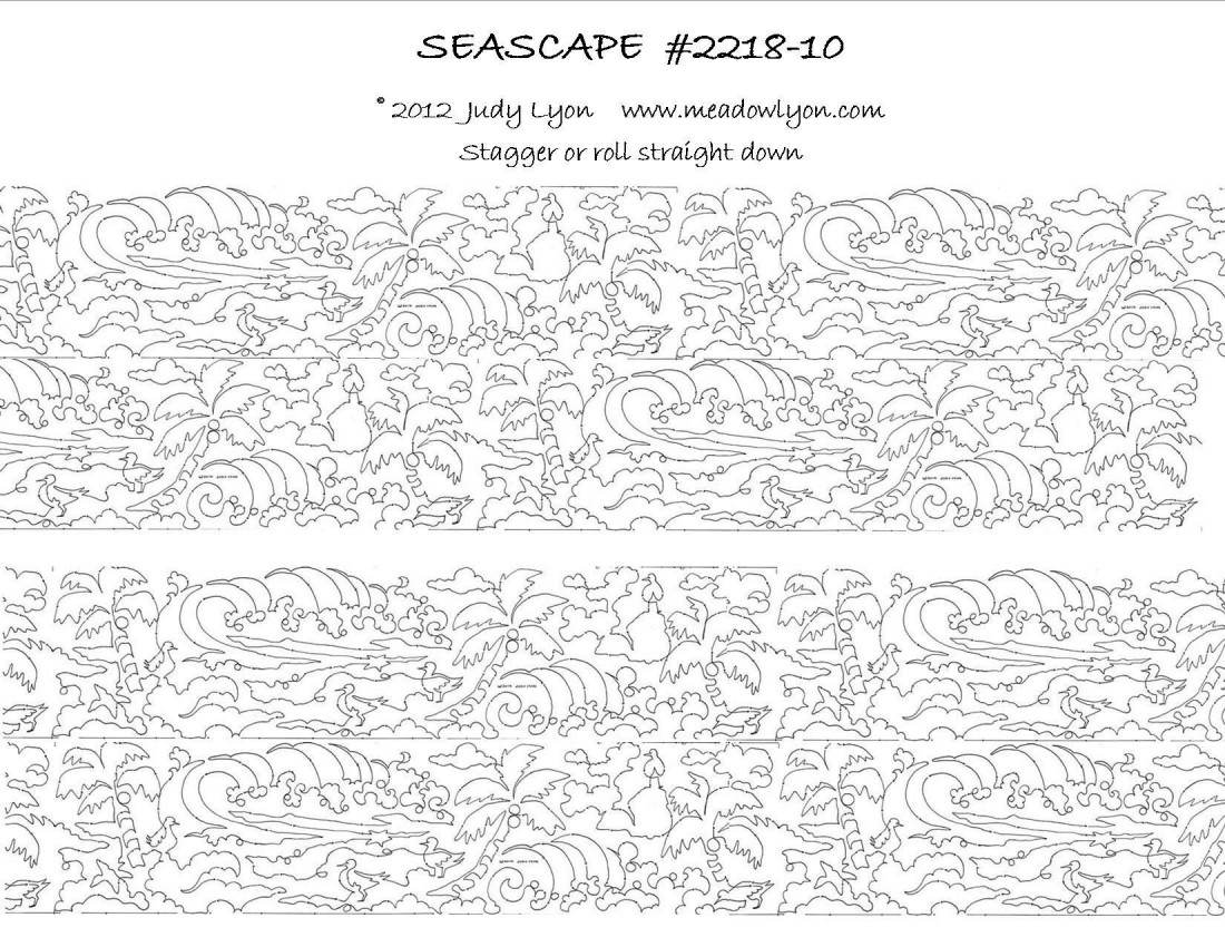 Seascape 10