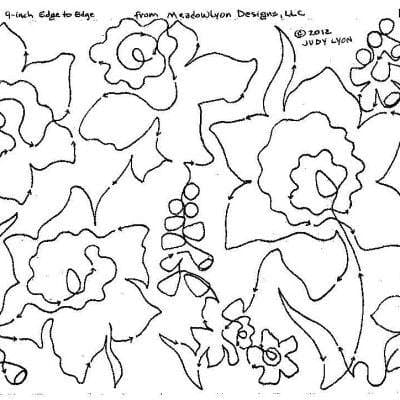 Spring Fling Set #58