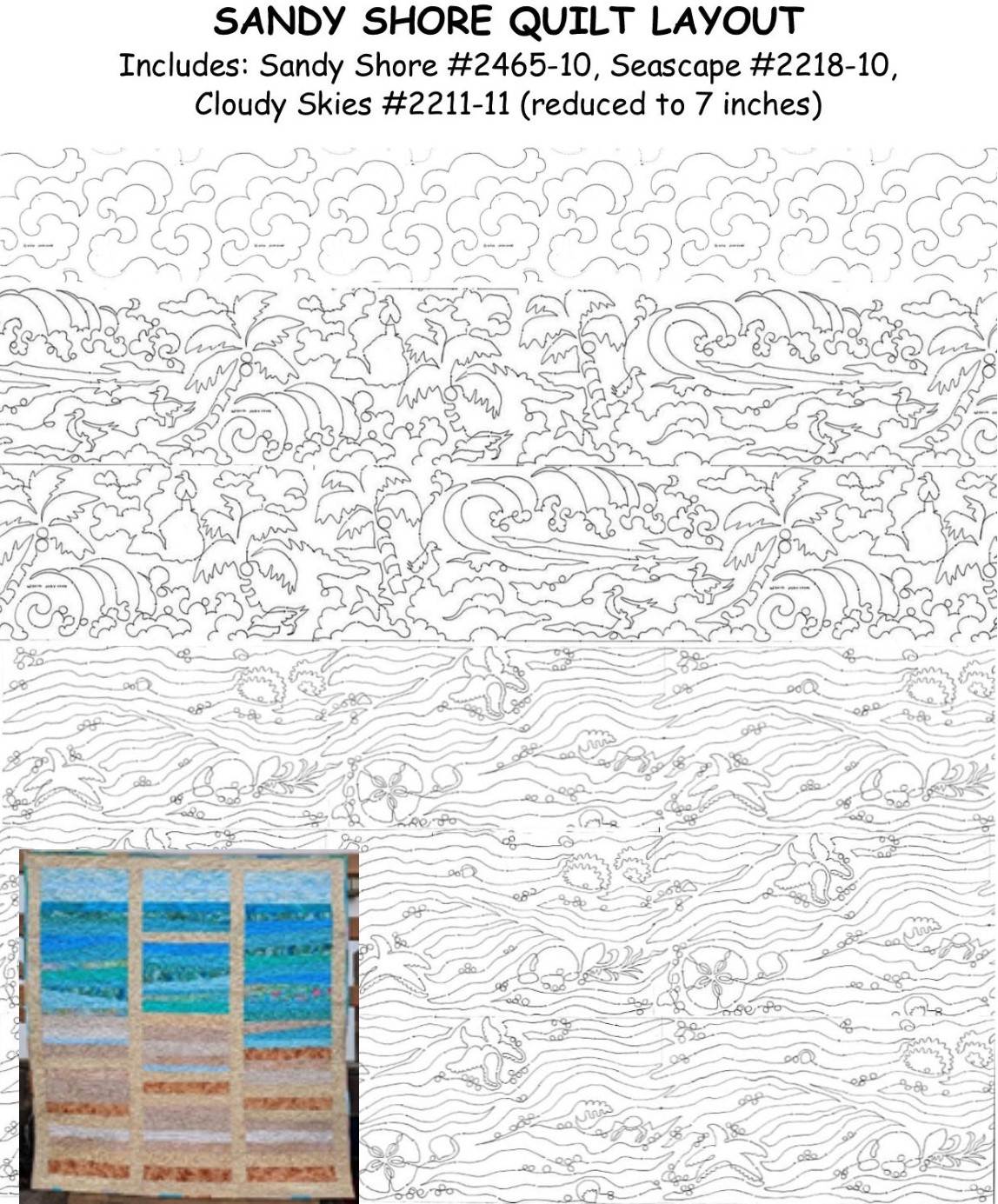Seascape 10
