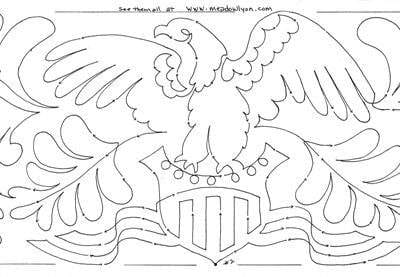 Eagle Americana 10