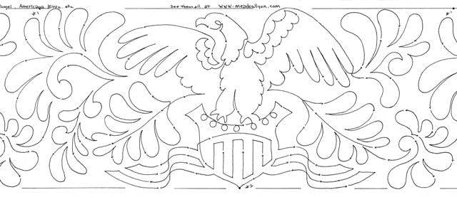 Eagle Americana 10
