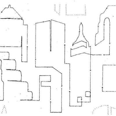 Modern Skylines 11