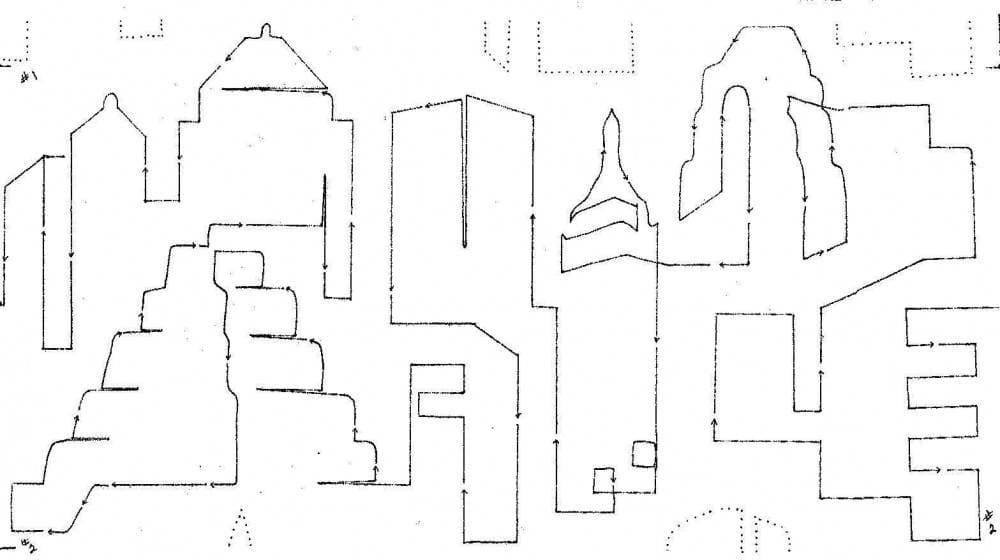 Modern Skylines 11
