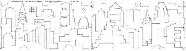 Modern Skylines 11