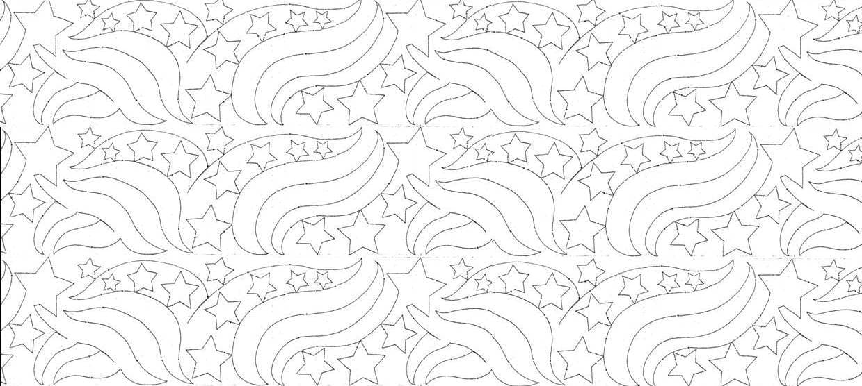 Star Banner 10