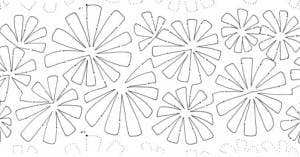 Flowerburst 
