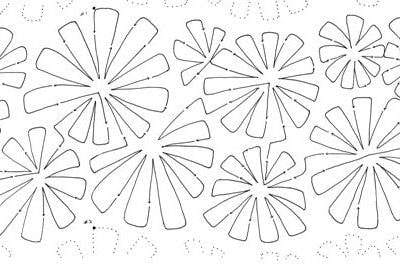 Flowerburst 15