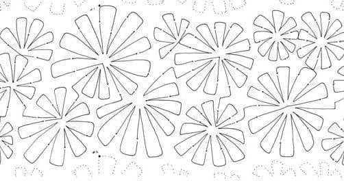Flowerburst 15