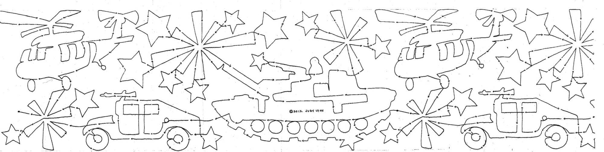 GI Firepower 10