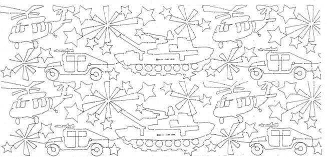 GI Firepower 10