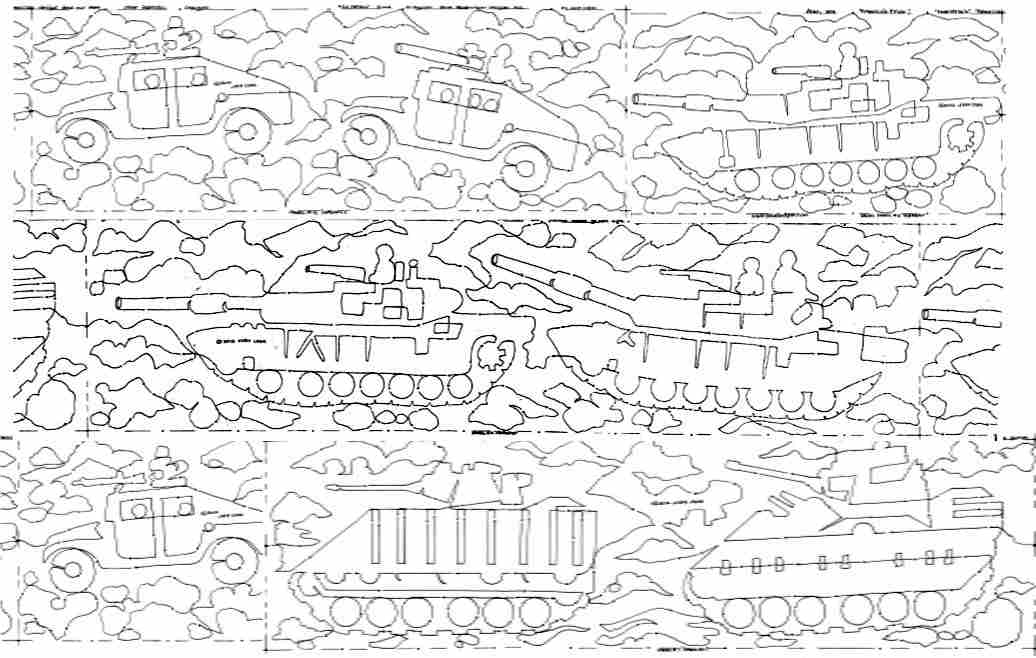 GI Patrol 11